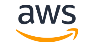 AWS Logo image