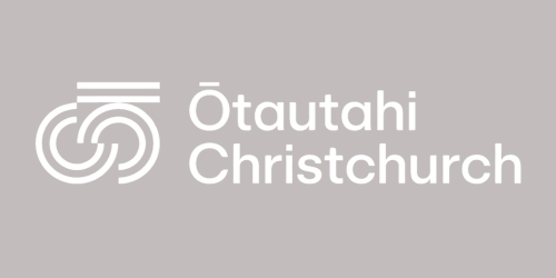 Otautahi Christchurch, Christchurch NZ logo